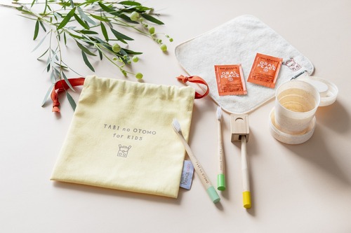 プリンスホテル オンラインショップ - マイアメニティセット TABI no