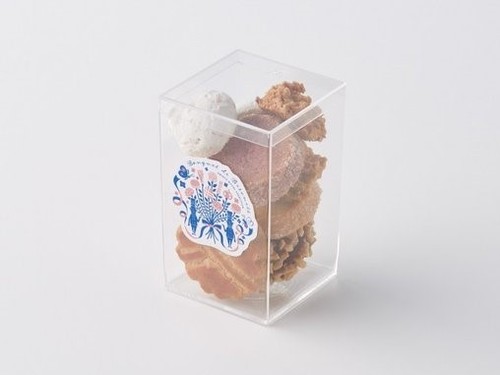 プリンスホテル オンラインショップ - Bouquet de Biscuits（ブーケ
