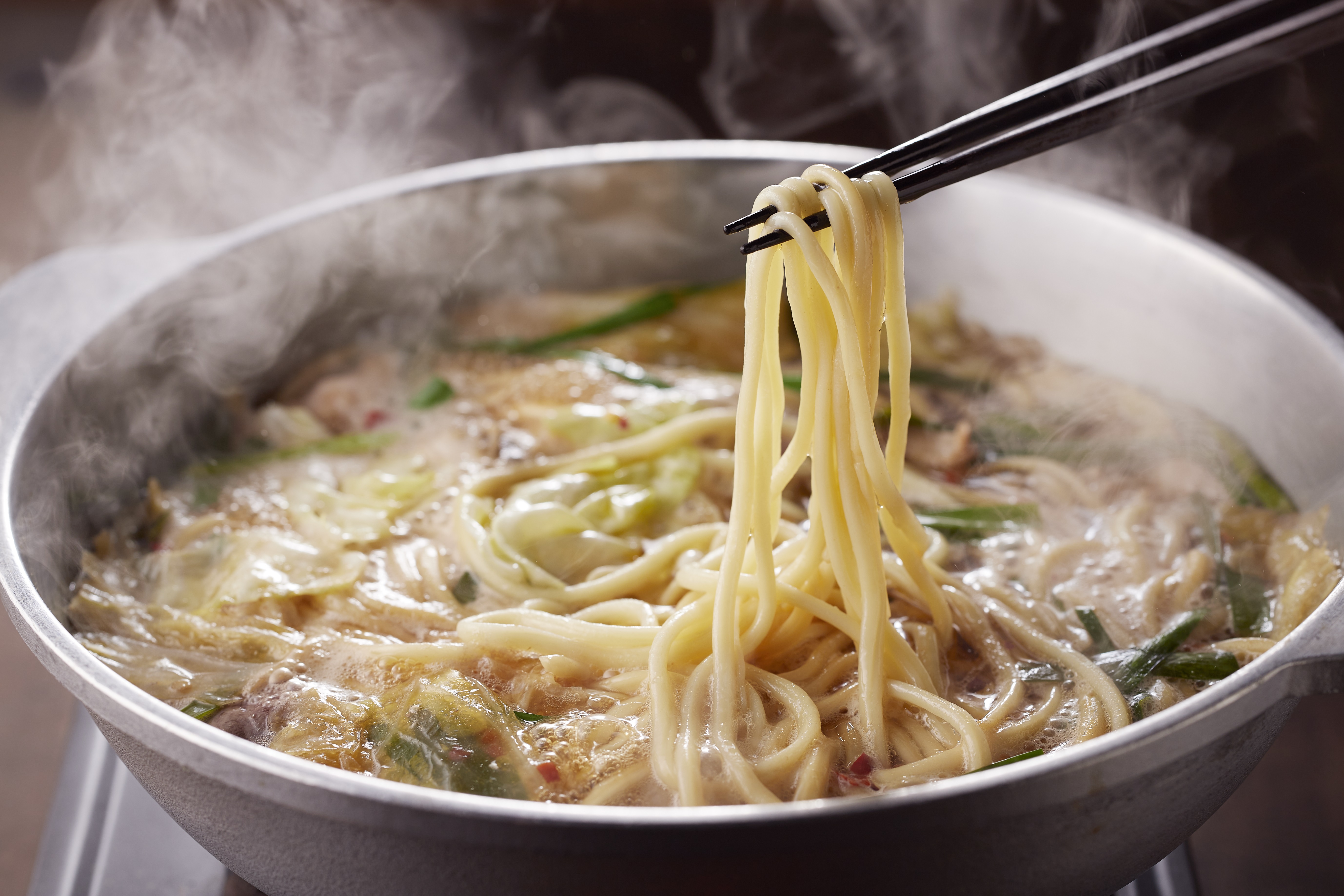 追加ちゃんぽん玉（2玉）[冷凍]