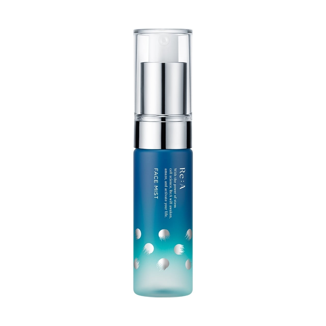 リア フェイスミスト〈化粧水〉 50mL