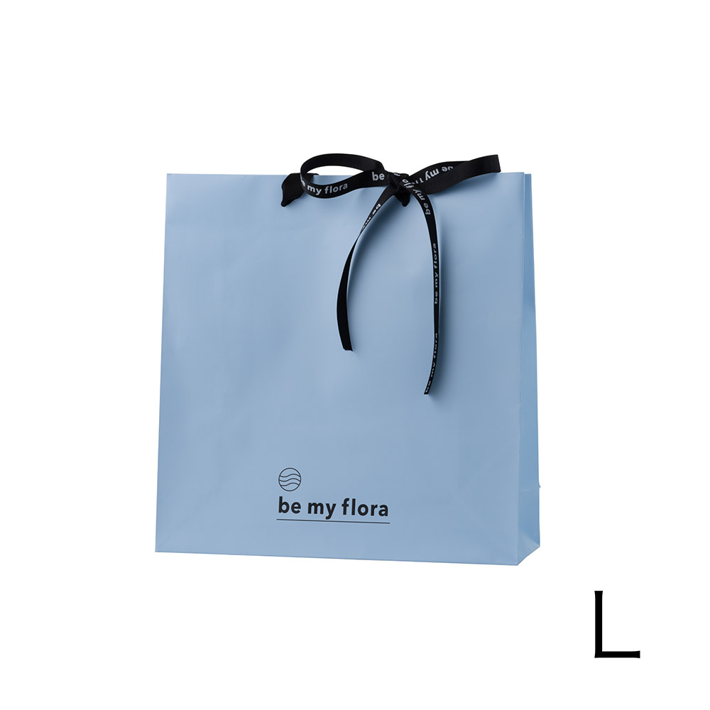 ギフトバッグ L