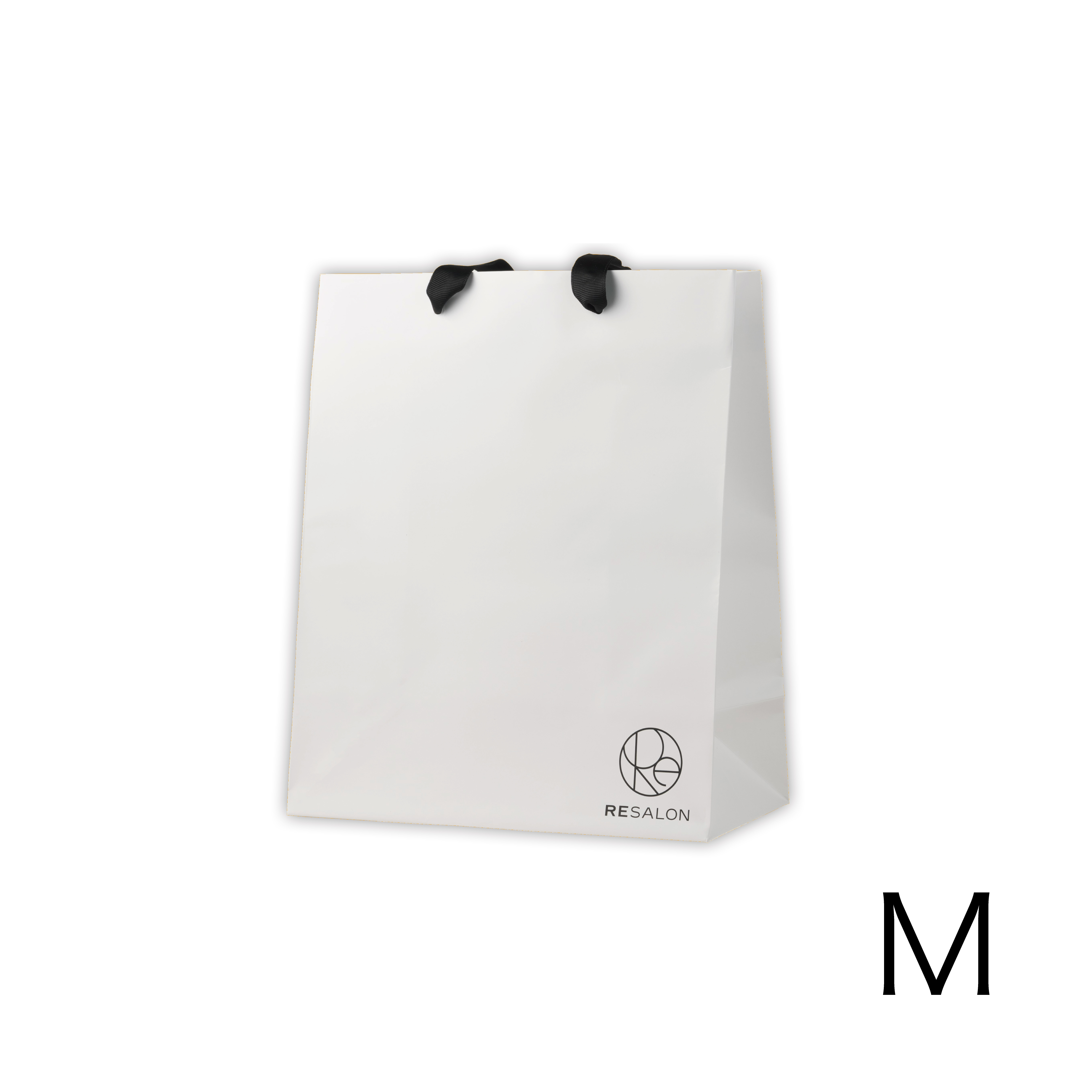 RESALON ギフトバッグ M