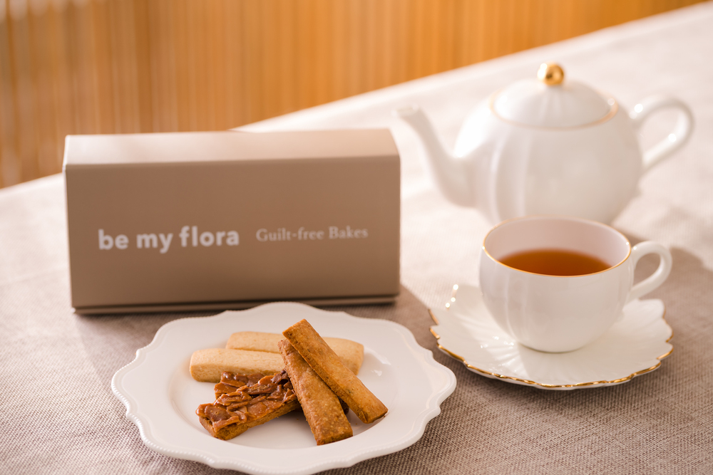 be my flora ギルトフリーベイクス