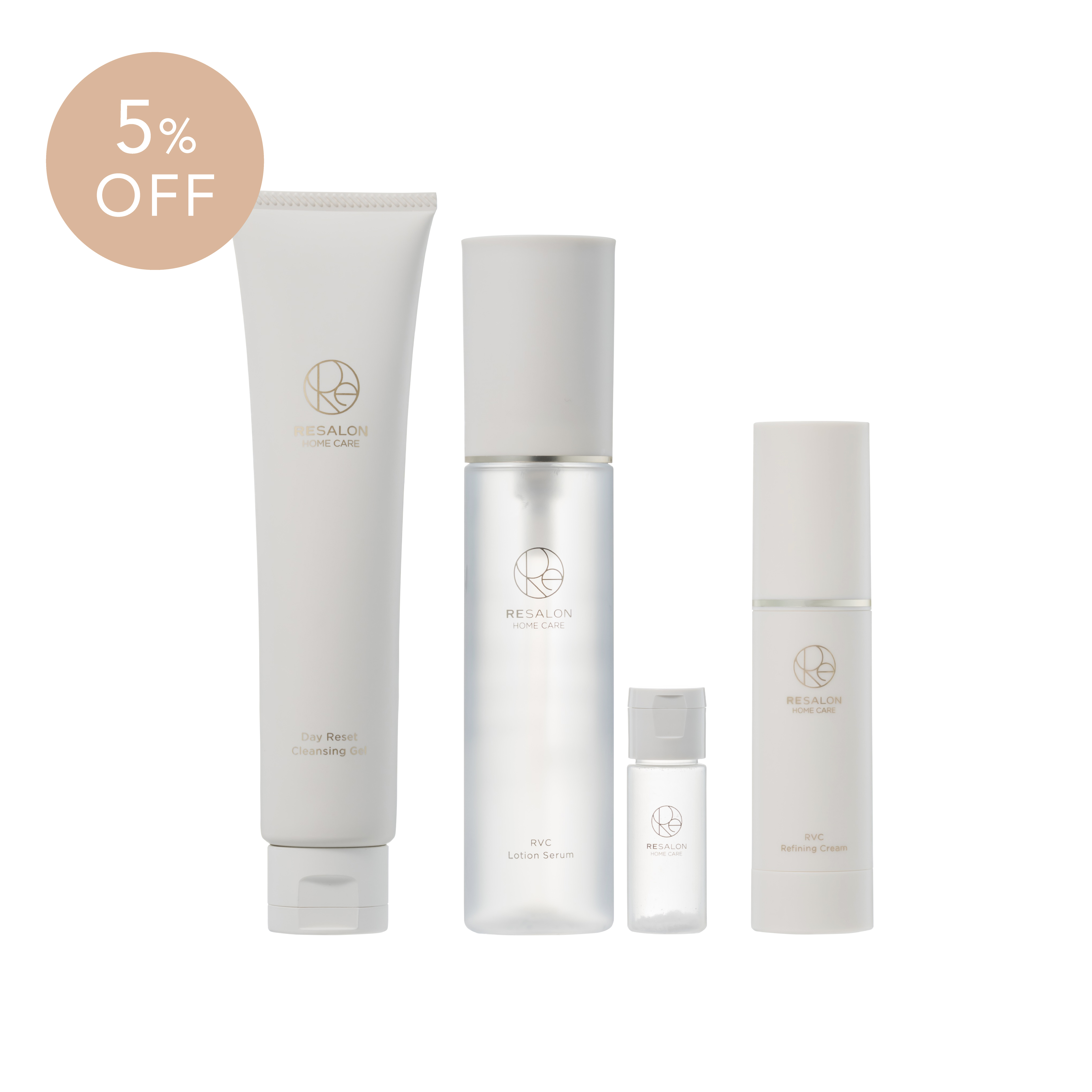 発酵スキンケア 3点セット