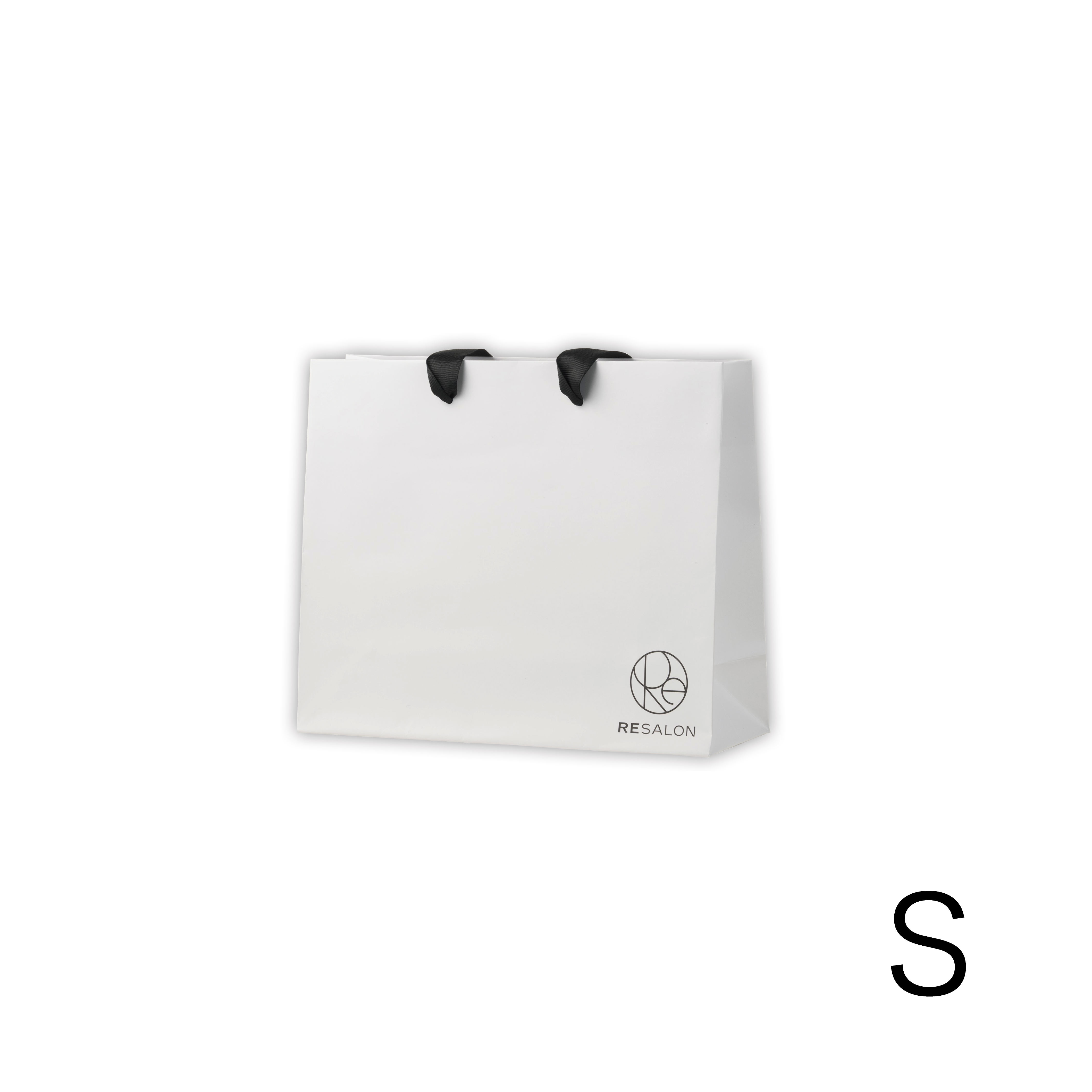 RESALON ギフトバッグ S