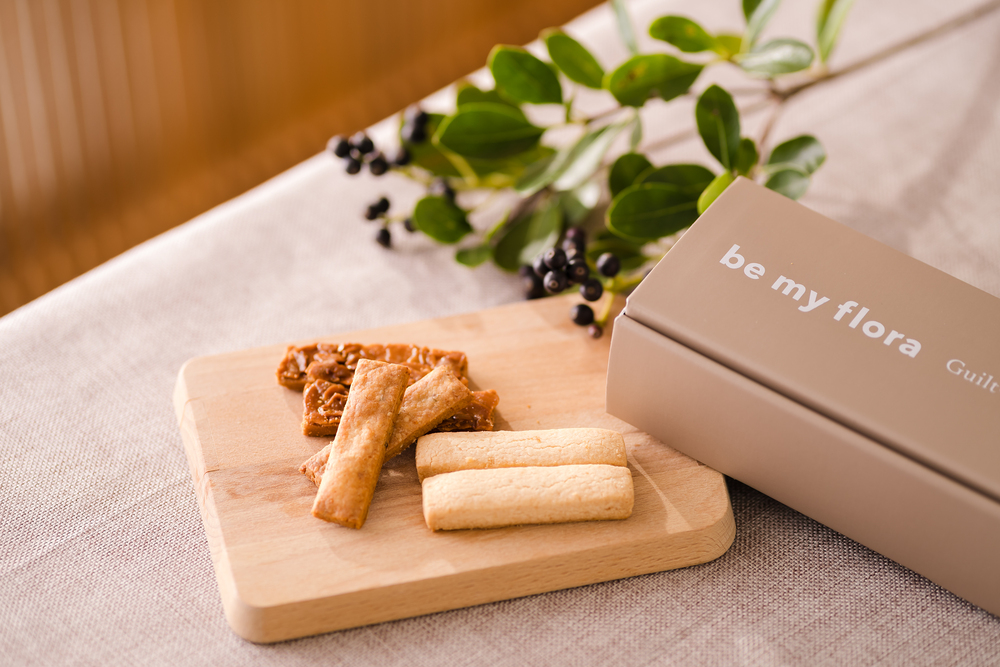 be my flora ギルトフリーベイクス