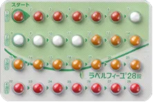 ラベルフィーユ