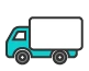 配送アイコン