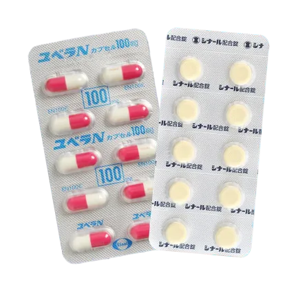 薬剤画像