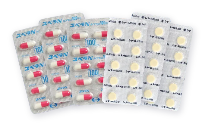 薬剤画像