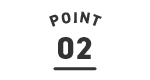 POINT 02