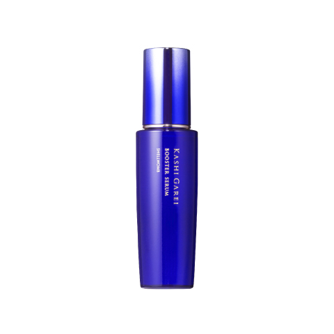 カシガレイ　ブースター セラム　80mL　定期便