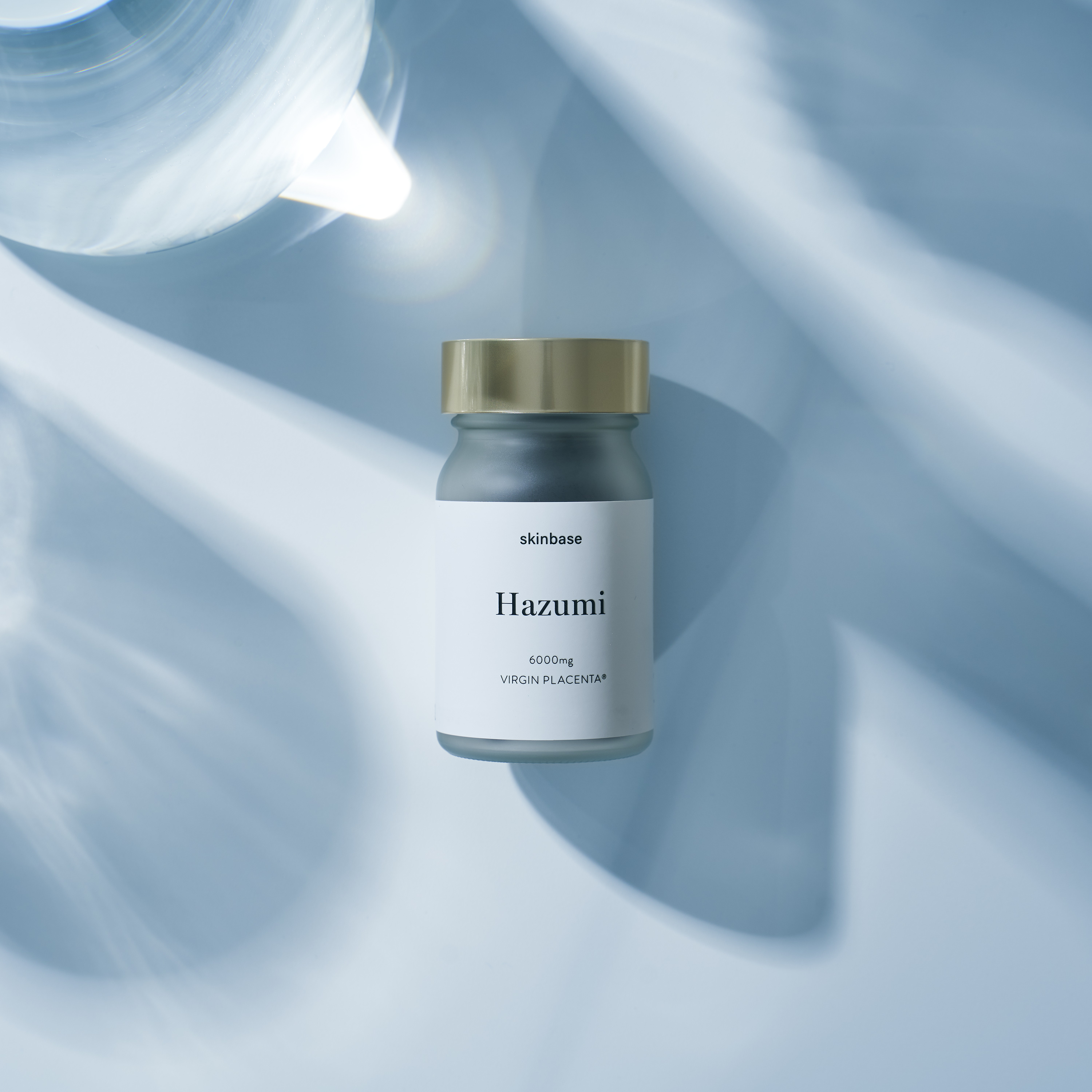 Hazumiバージンプラセンタサプリ毎月1本×3か月お届けコース