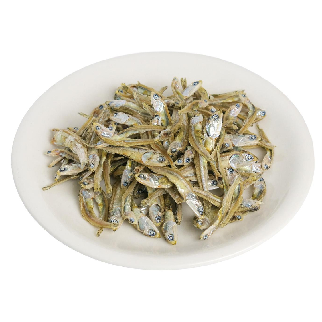 ちびっ子いりこ 40g