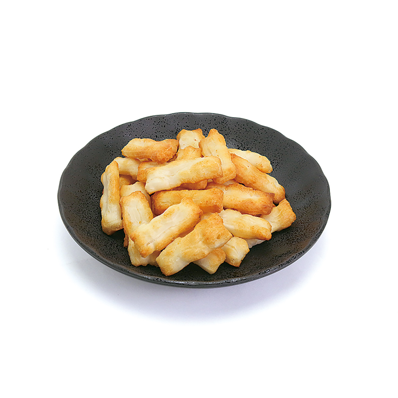 小豆島ごま油あられ 77g