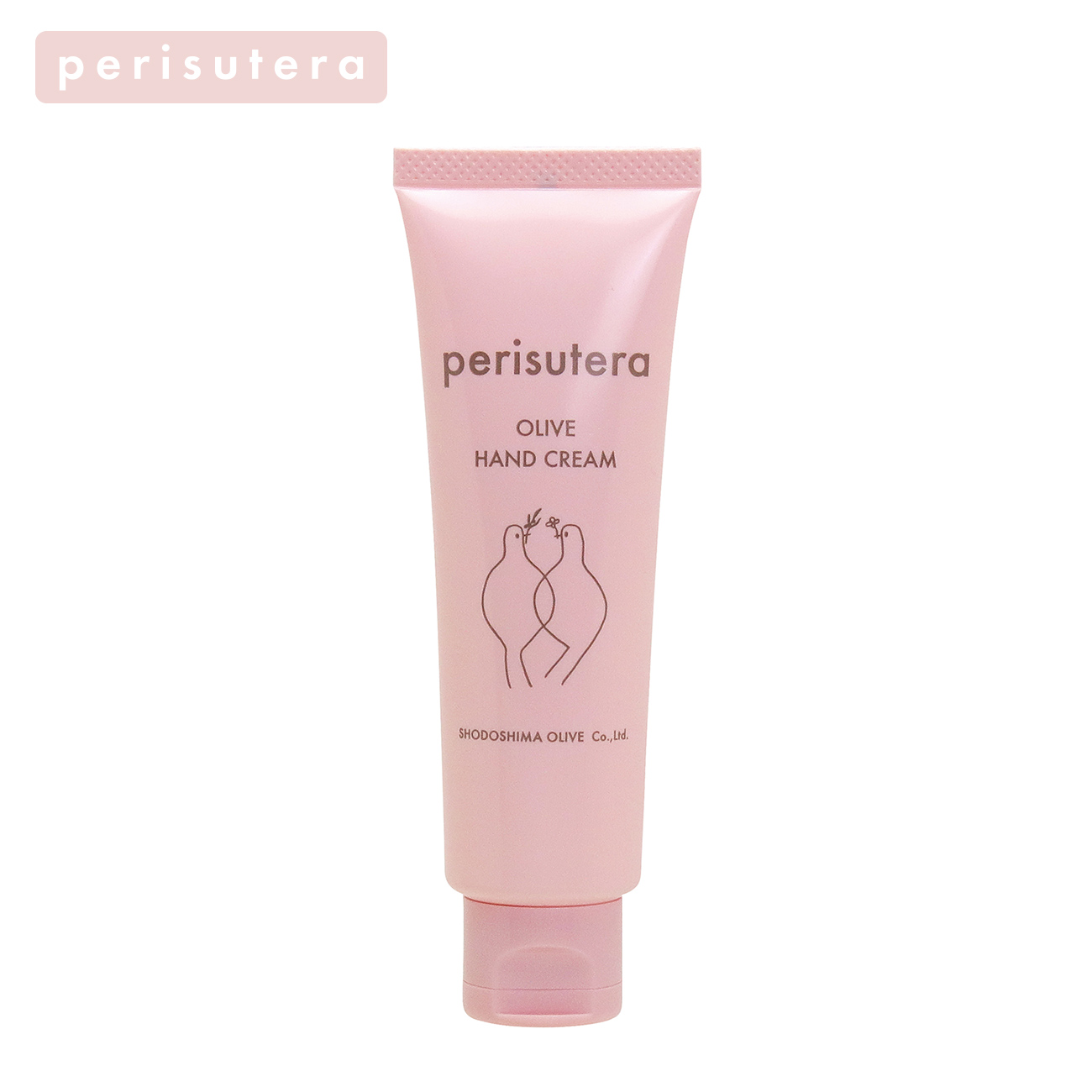 ペリステラ オリーブハンドクリーム 50g