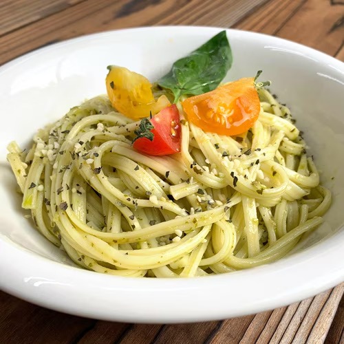島のパスタソース ジェノベーゼ 160g