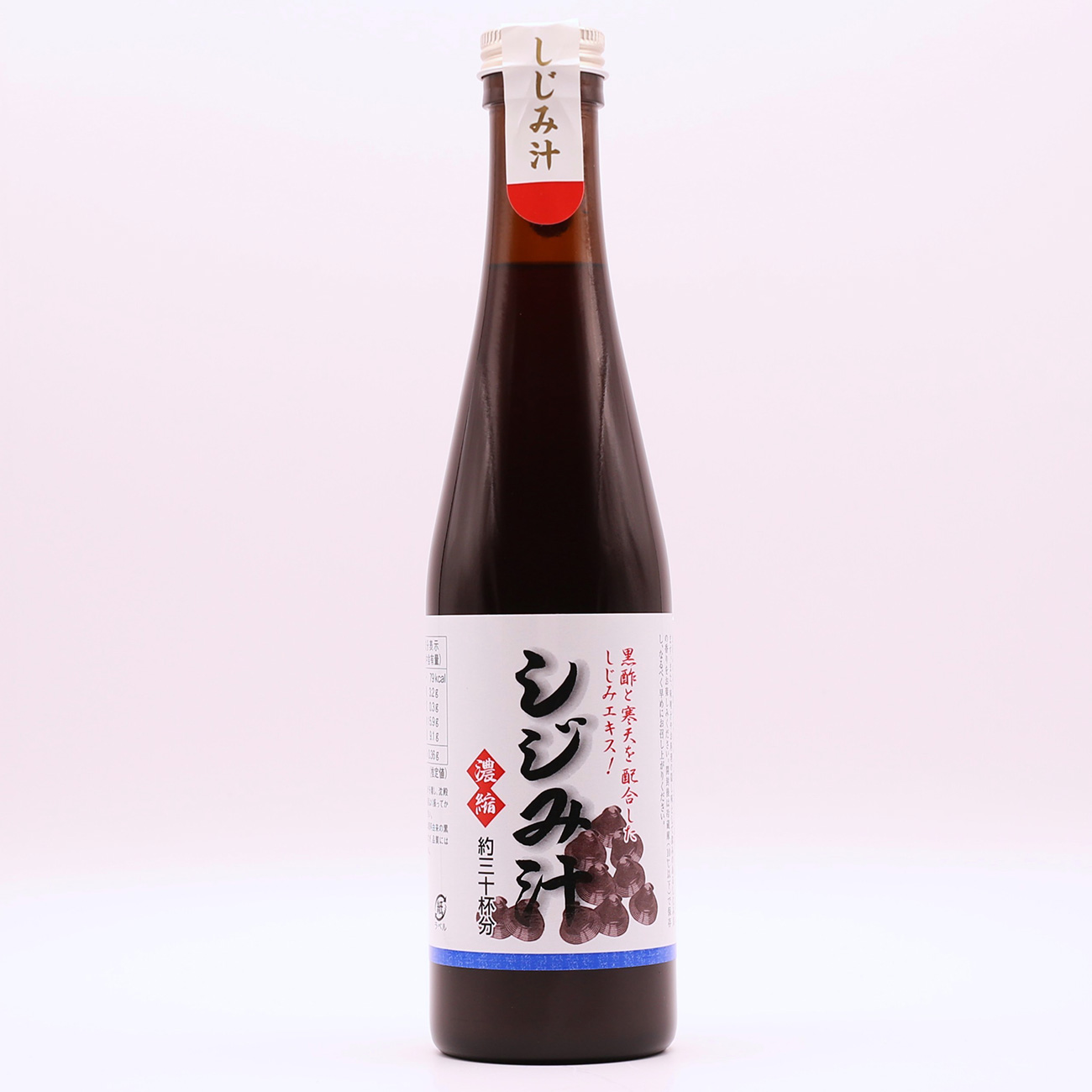 しじみ汁（濃縮） 300ml