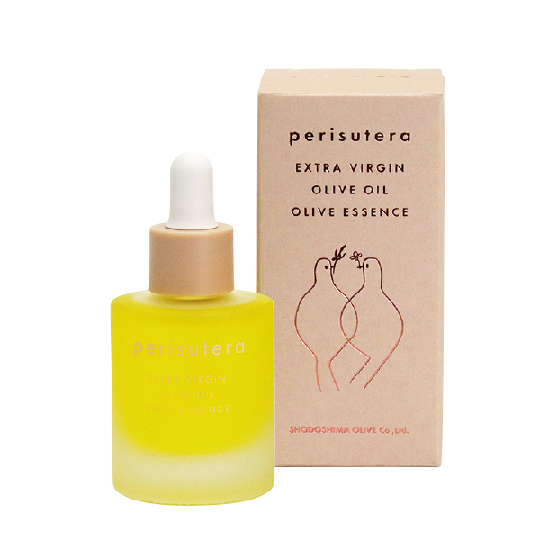 ペリステラ オリーブエッセンス 30mL