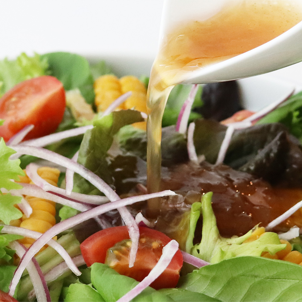 淡路島たまねぎドレッシング200ml〈 小豆島オリーブオリジナル〉