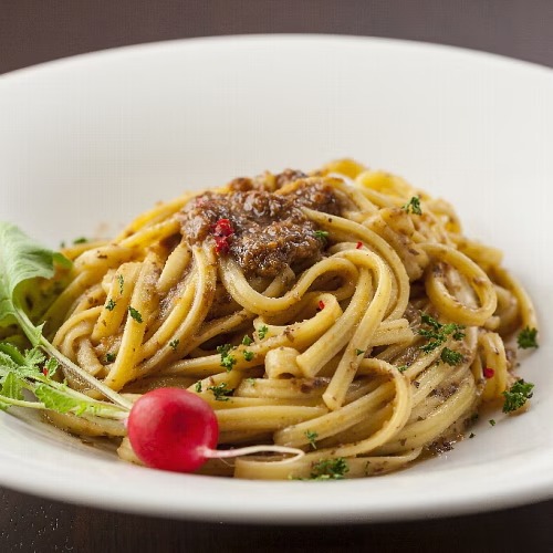 島のパスタソース しょうゆガーリック 165g