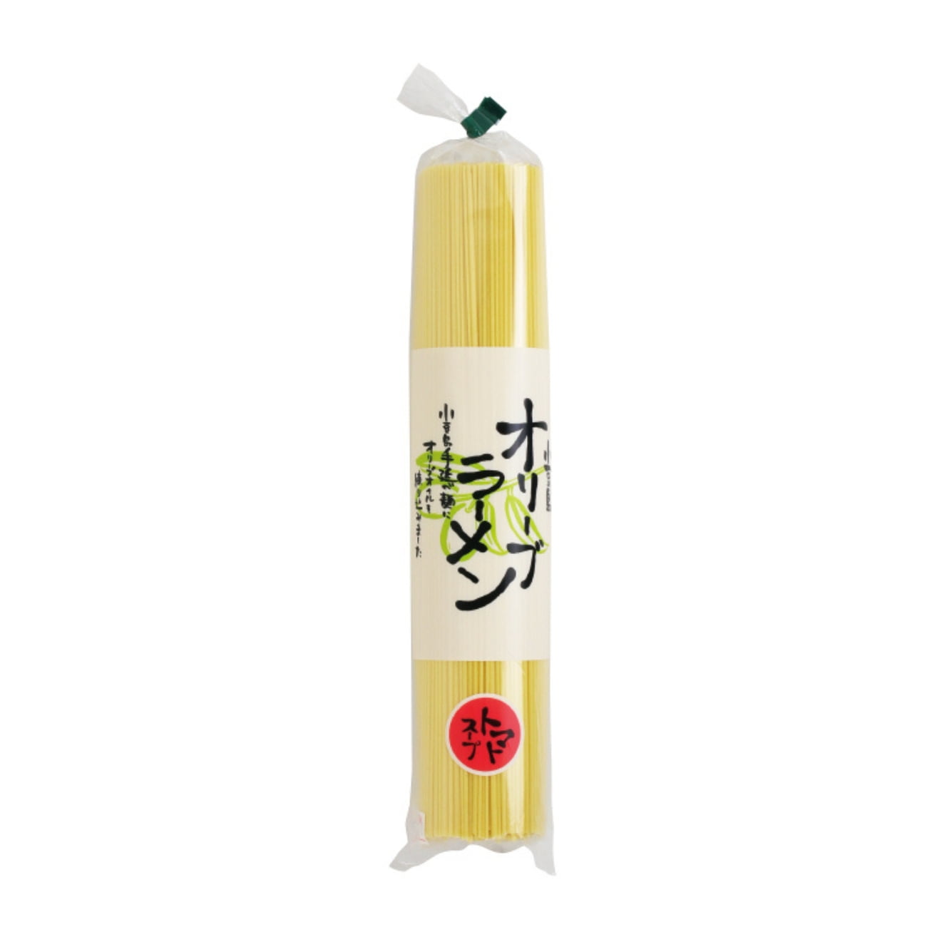 オリーブラーメン（トマトスープ） 180g