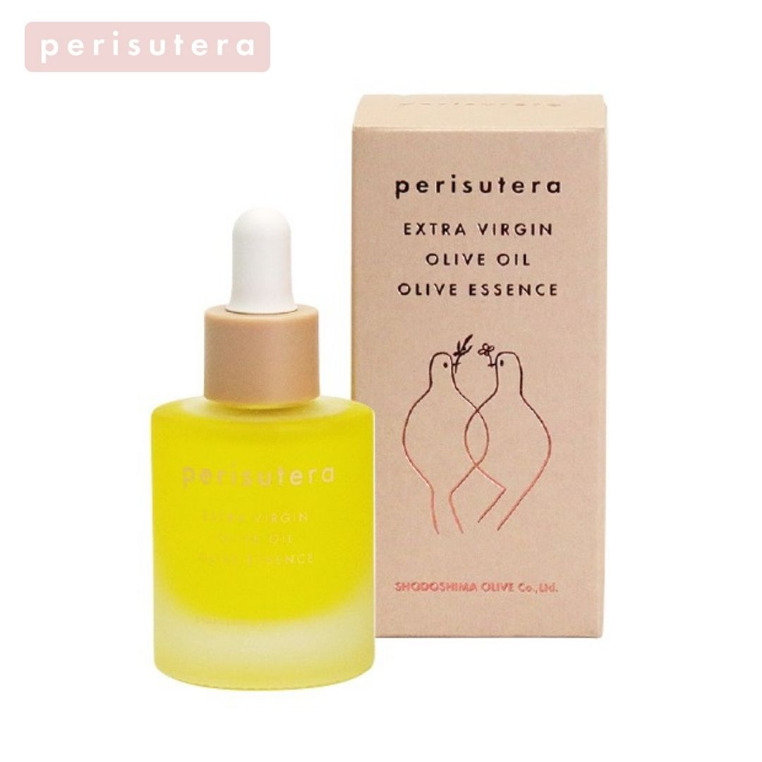 ペリステラ オリーブエッセンス 30mL