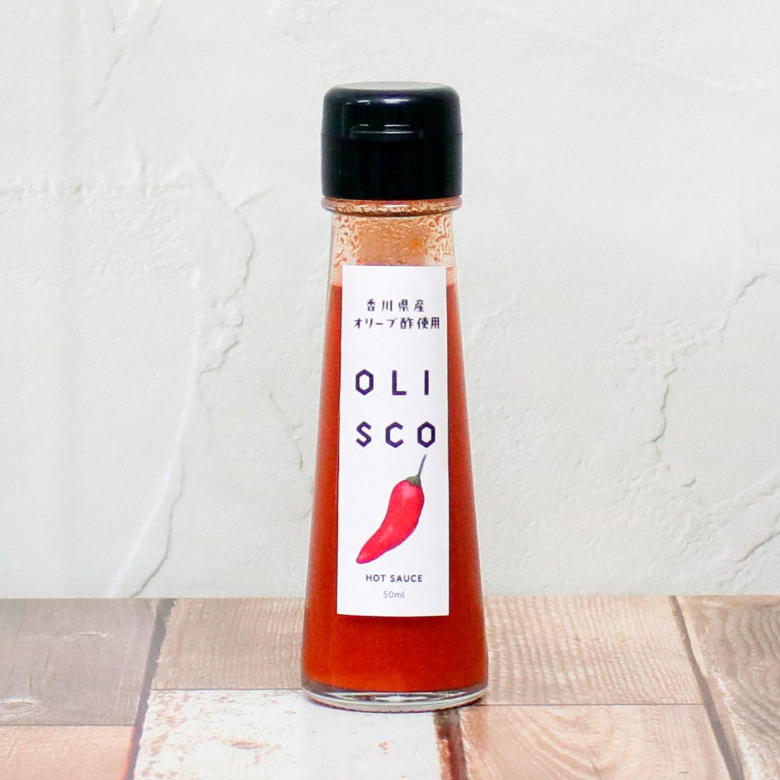 [まとめ買い2本以上]オリスコ 50ml