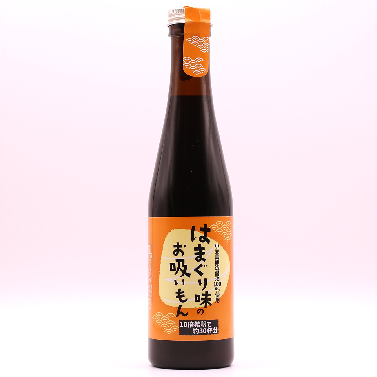 はまぐり汁（濃縮） 300ml