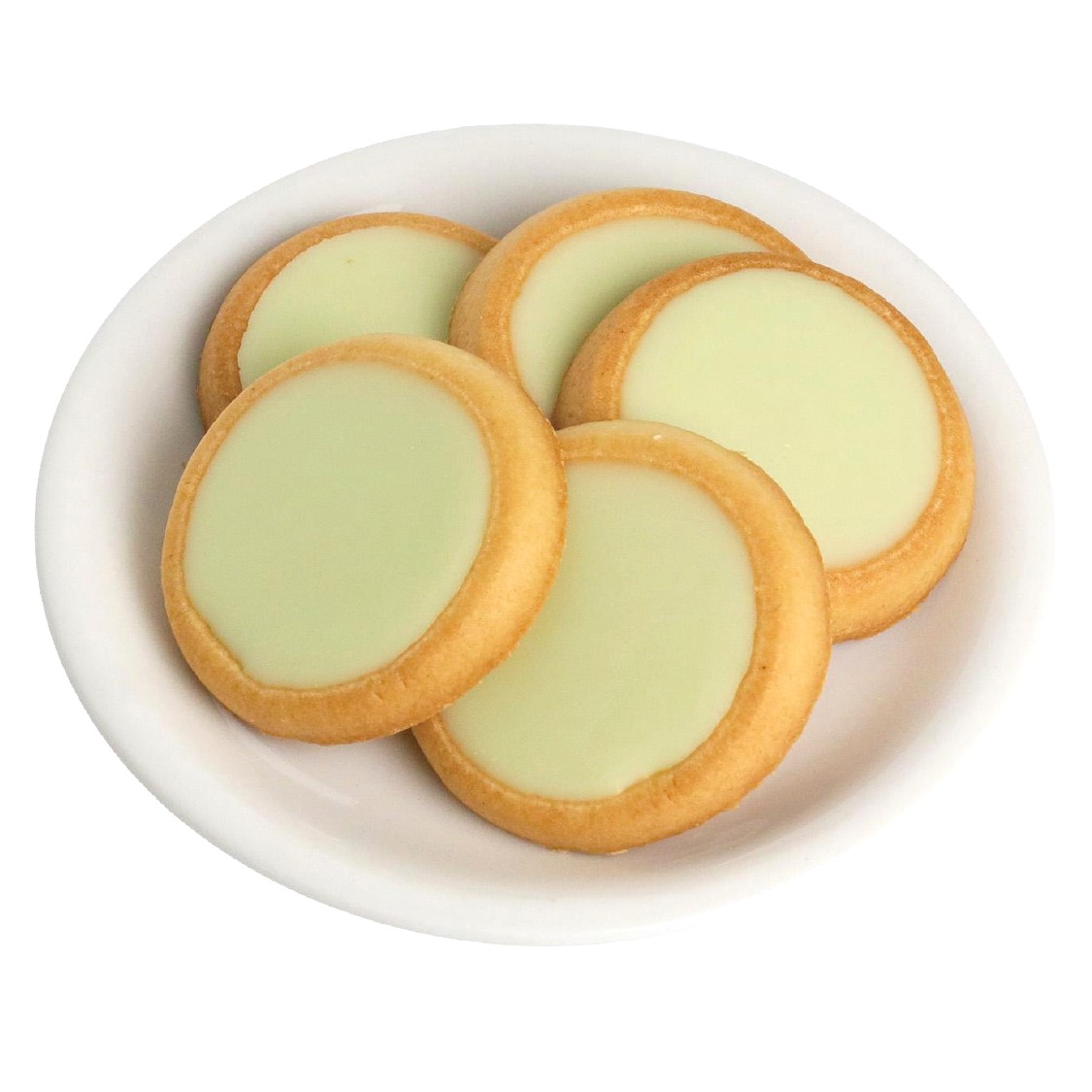 おひなたオリーブタルトクッキー 12枚入