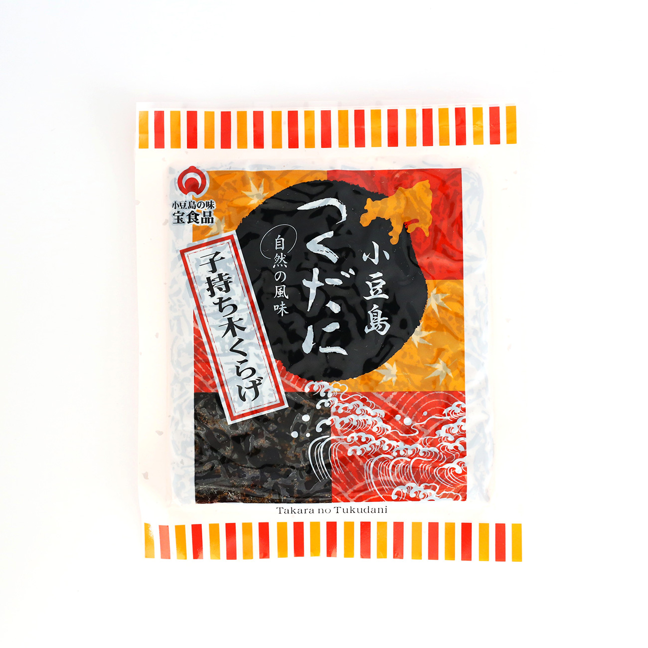 Fサイズ 子持ち木くらげ 65ｇ