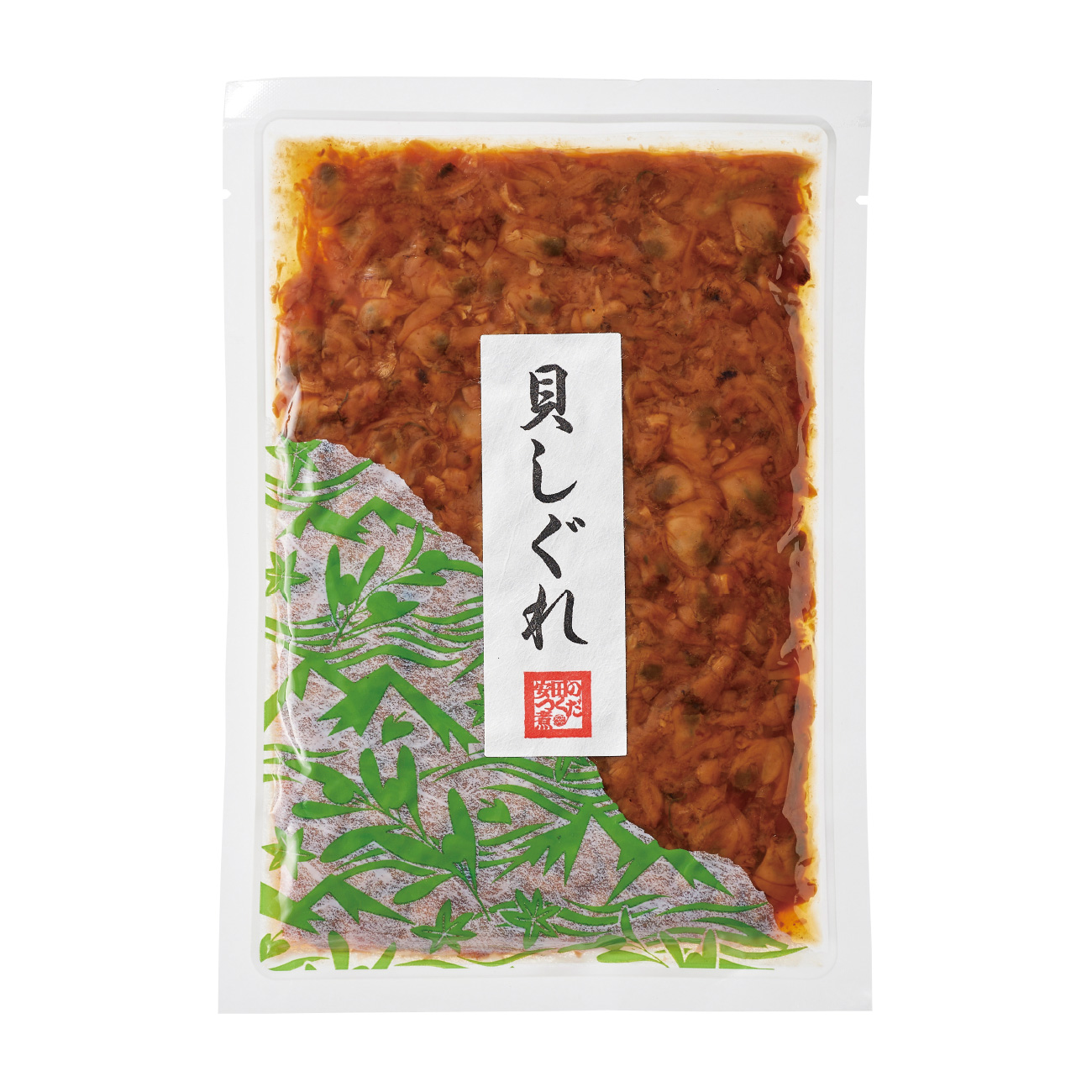 [まとめ買い3袋以上]貝しぐれ 150g