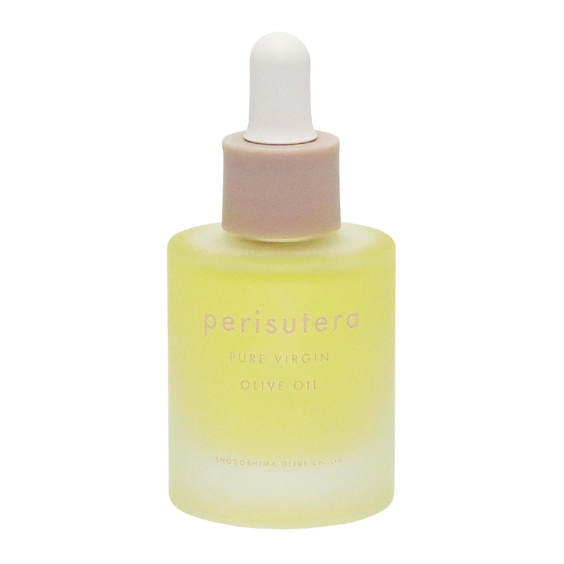 [まとめ買い2本以上]ペリステラ スペシャルバージンオリーブオイル30ml