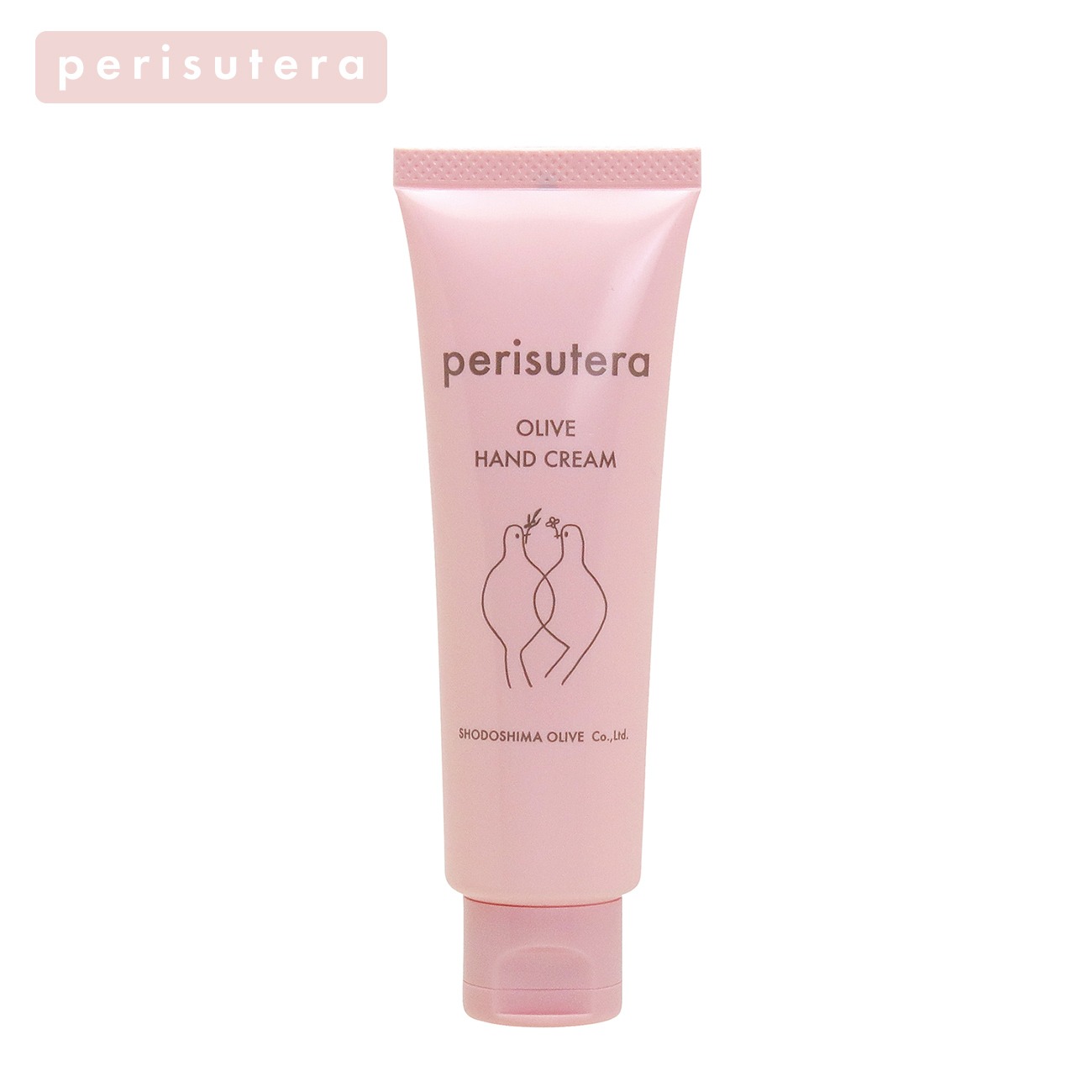ペリステラ オリーブハンドクリーム 1ケース（24本入）