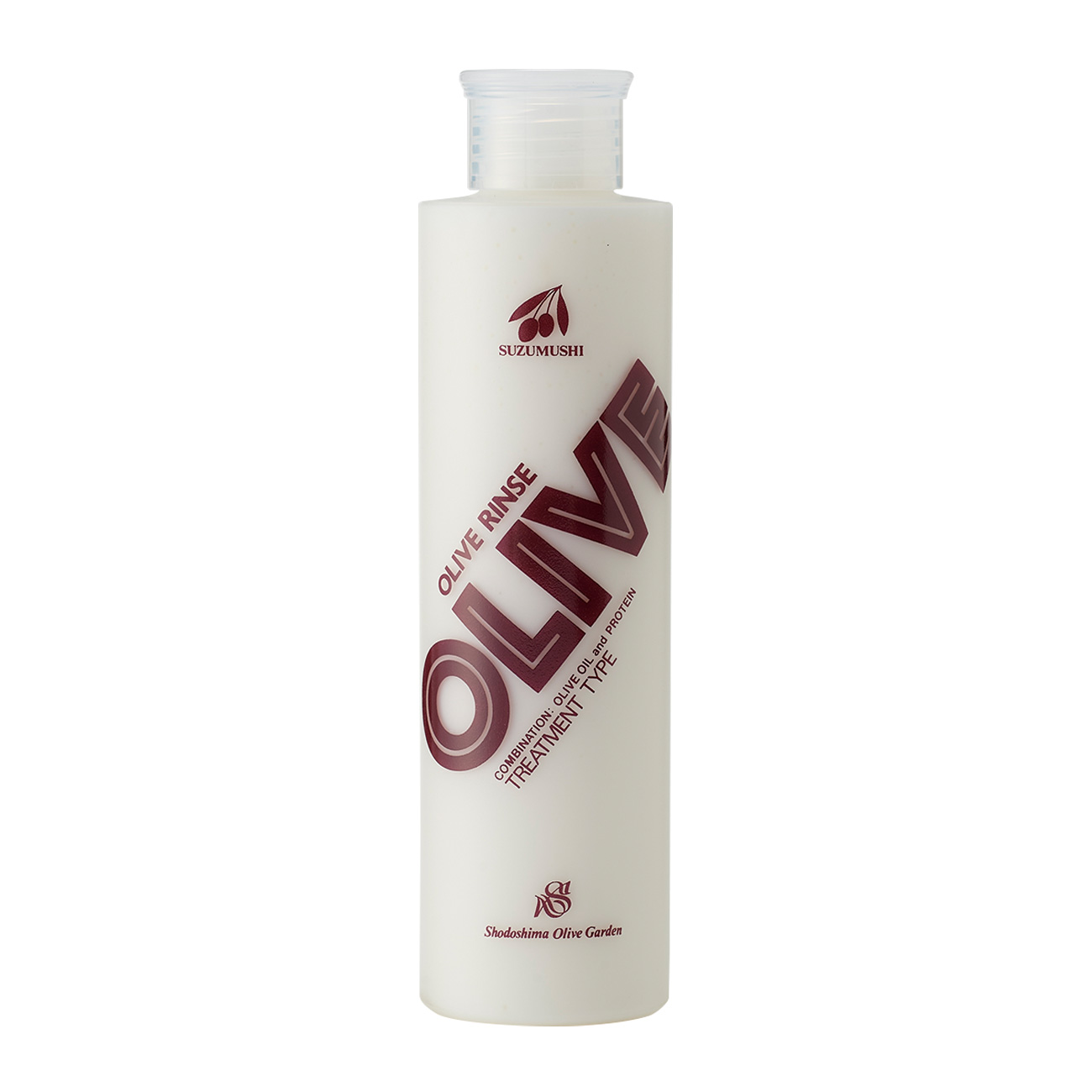 オリーブリンス205mL