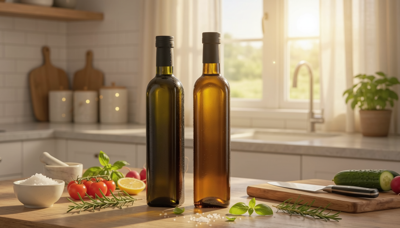 体にいい油のまとめ