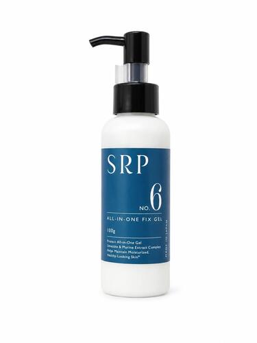 SRP No.6 All-in-One Fix Gel