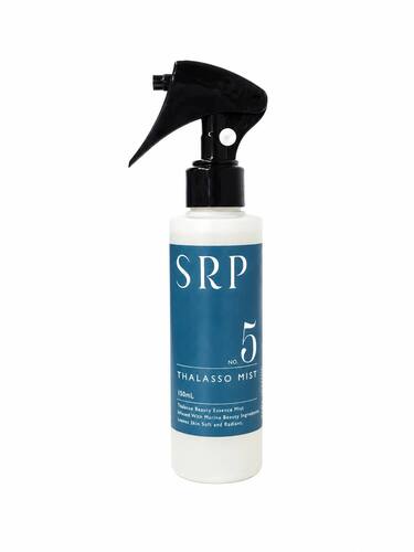 SRP No.5 Thalasso Mist