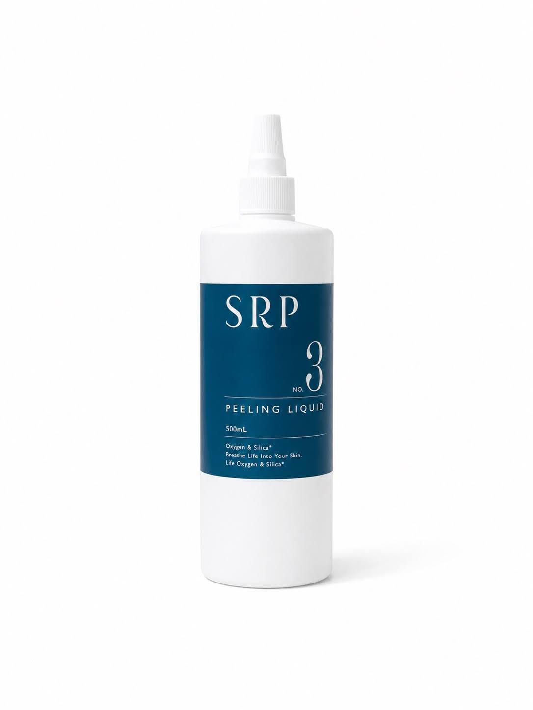 SRP 3 PeelingLiquid