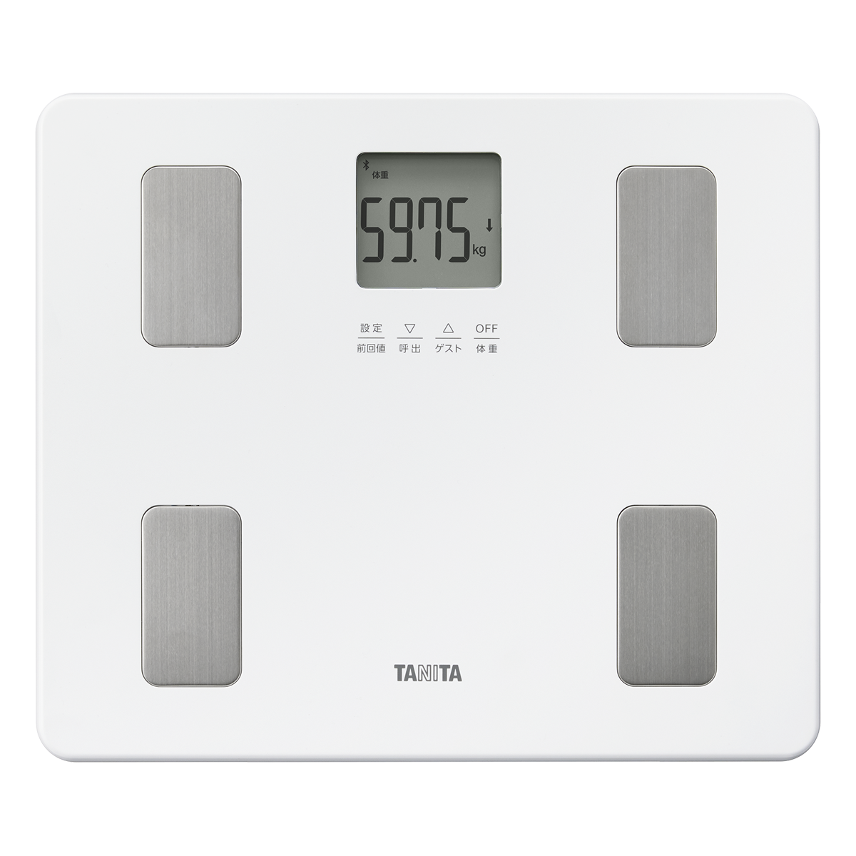 音声体組成計 BC-204XL