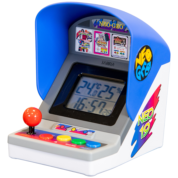 TT-CU-MVS NEO19モデル