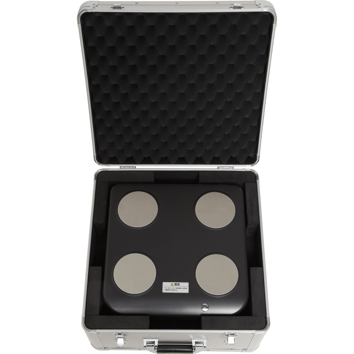 DC-430A セパレートタイプ用キャリングケース | タニタオンラインショップ