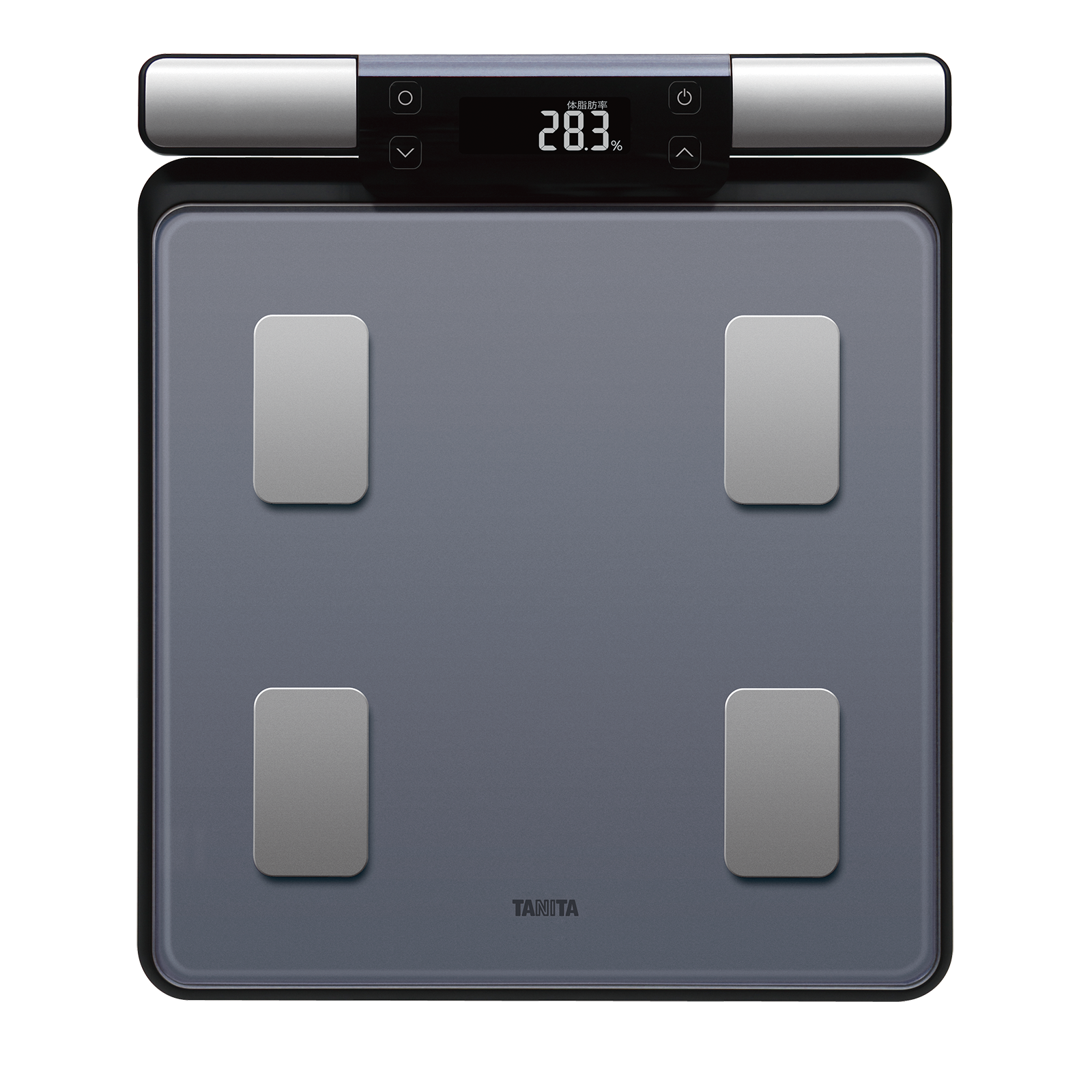 左右部位別体組成計 BC-623L