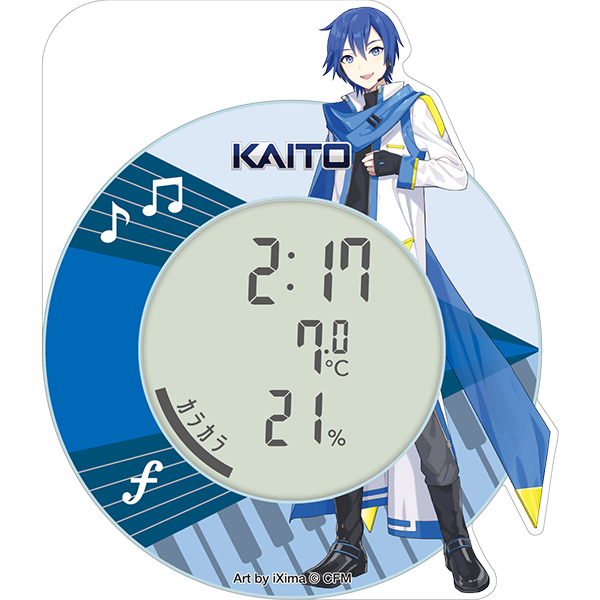 KAITO