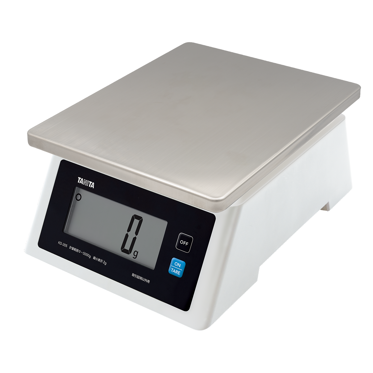 デジタルスケール KD-205