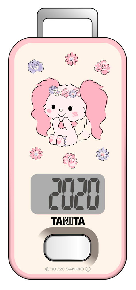 歩数計 マイマイ