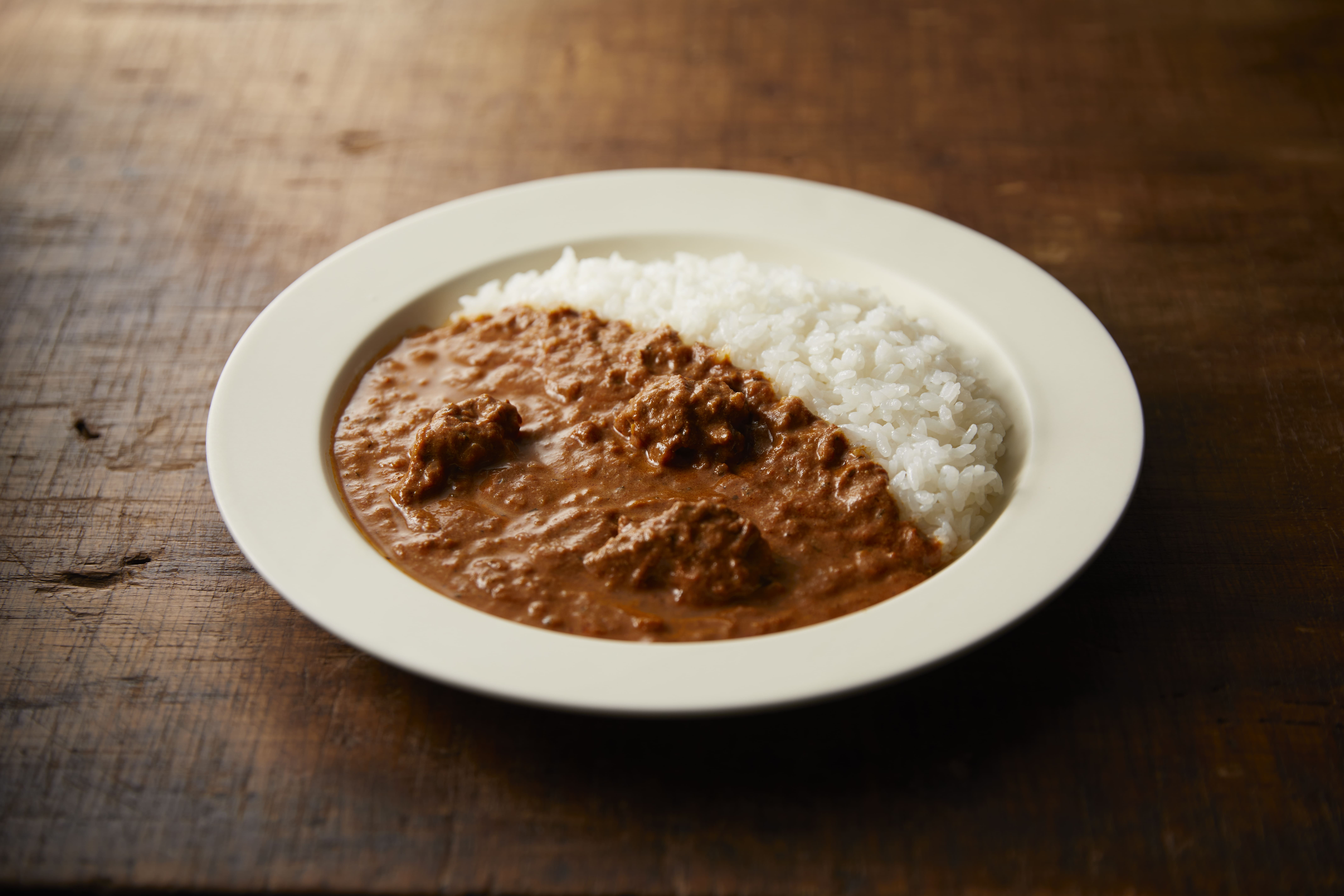 【7/28出荷開始】  「バターチキンカレー」  ヨー子レモンにおすすめ！ ニシキヤキッチン