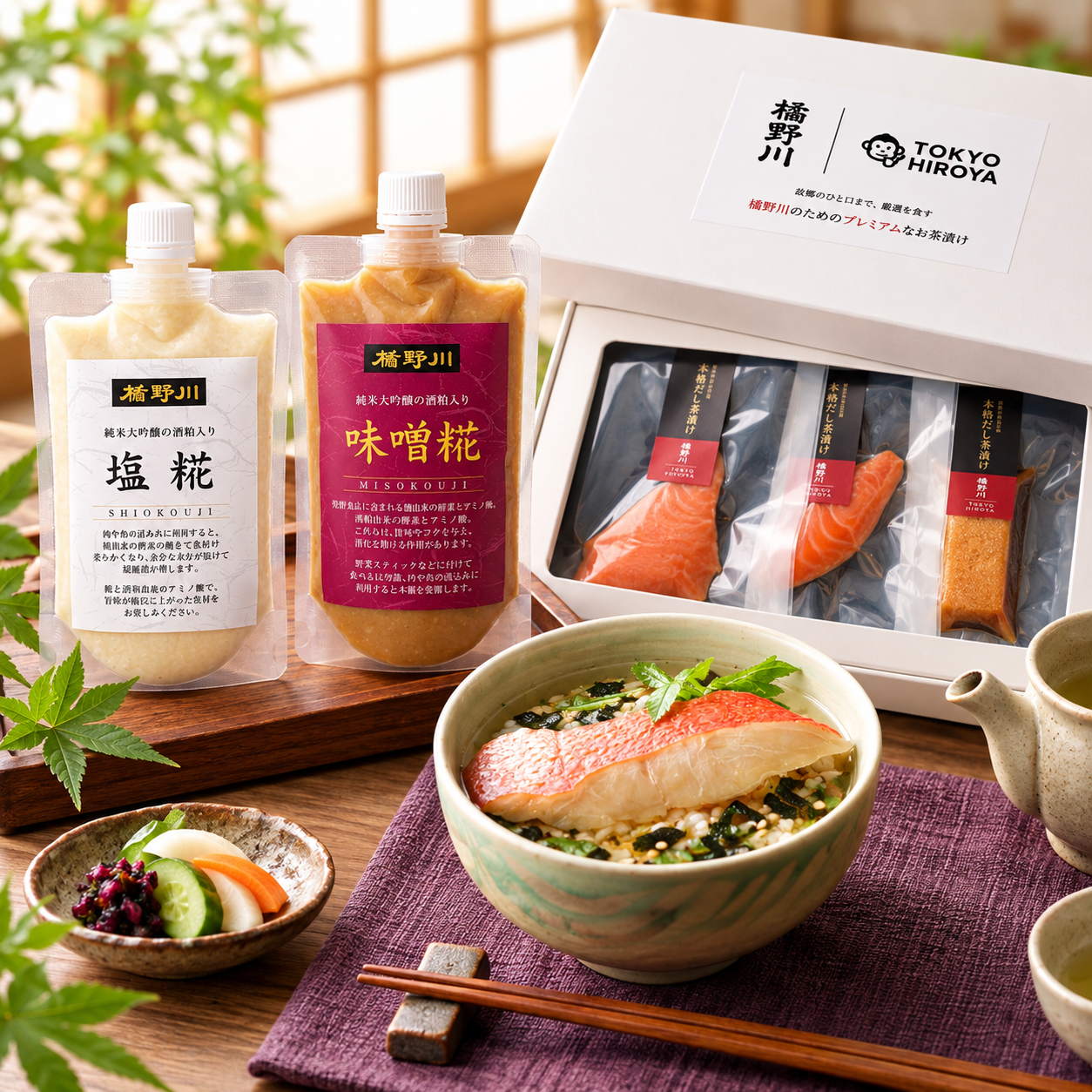 【口コミモニター募集】 食品3点セット （送料のみご負担）