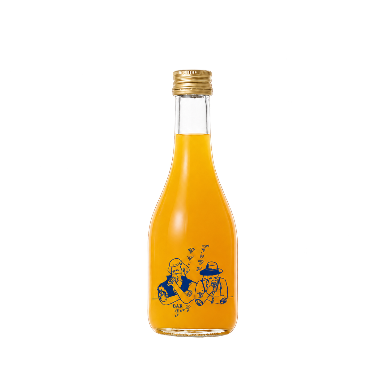 【10/29以降出荷】 BARヨー子 300ml × 3本（ニューヨー子・ドライレモンサワー・グレフルサワー） 飲み比べセット| 飲み切りサイズ 【楯の川酒造公式】 包装: 無し