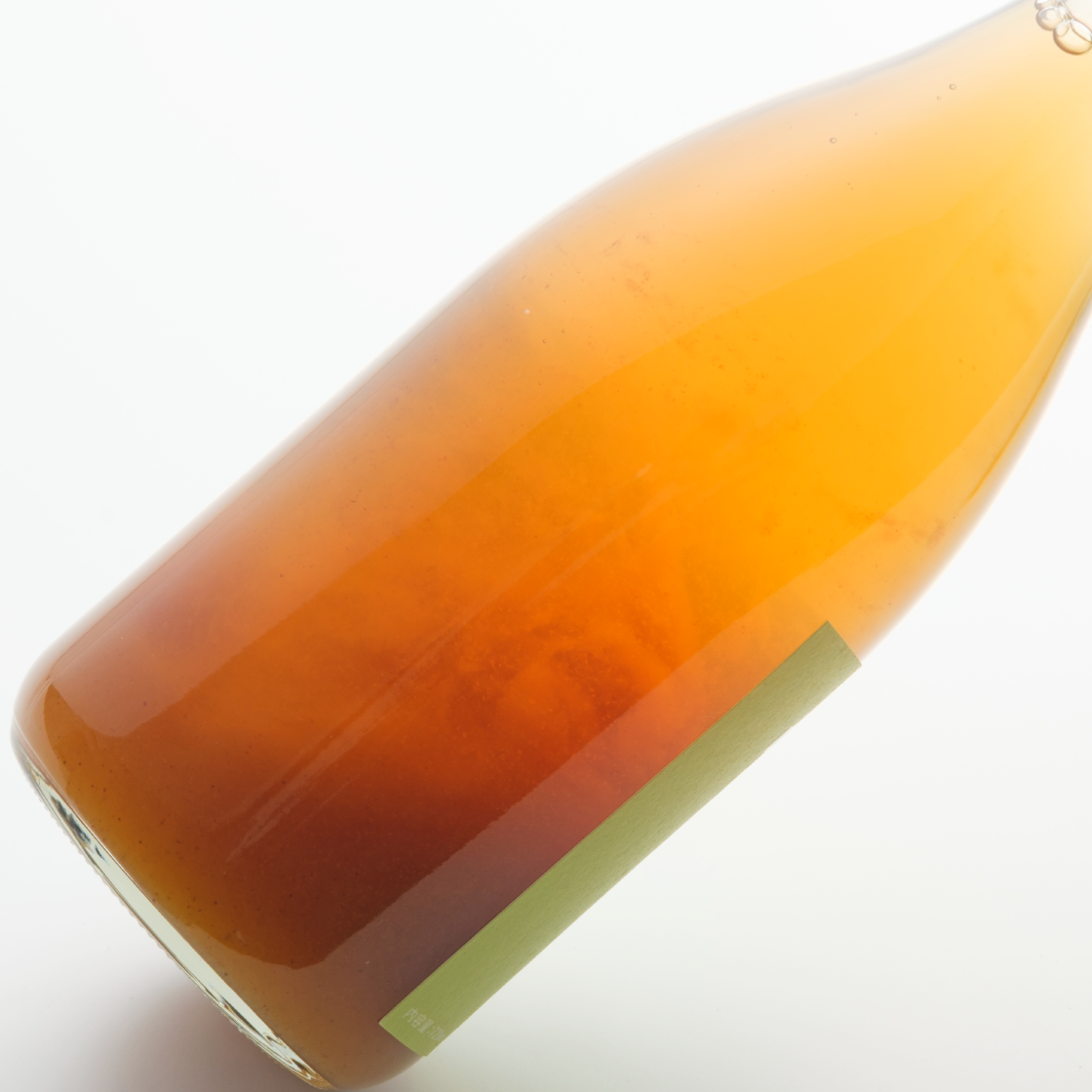 【※10/21以降出荷】 BARヨー子 梅酒 720ml ｜プレミアムリッチ 【楯の川酒造公式】 包装: 無し